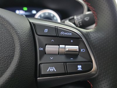 2021 Genesis THE NEW G70 — миниатюра 35