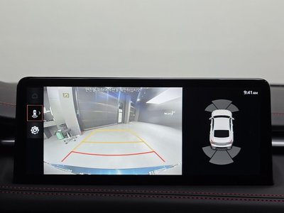 2021 Genesis THE NEW G70 — миниатюра 22