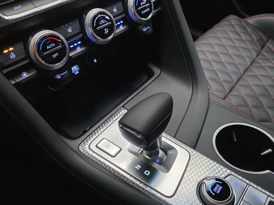 2021 Genesis THE NEW G70 — миниатюра 12