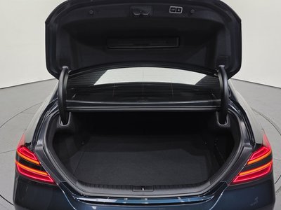 2021 Genesis THE NEW G70 — миниатюра 26