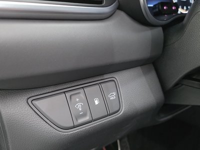 2021 Genesis THE NEW G70 — миниатюра 30