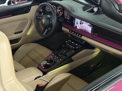 2024 Porsche 911 thumbnail 16