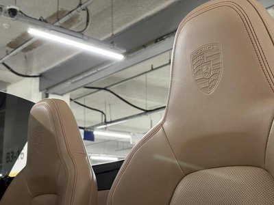 2024 Porsche 911 thumbnail 14