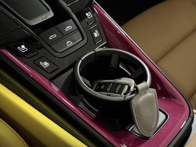 2024 Porsche 911 thumbnail 18