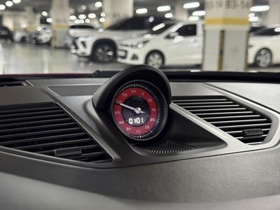 2024 Porsche 911 thumbnail 13