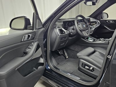 2025 BMW X5 缩略图 13