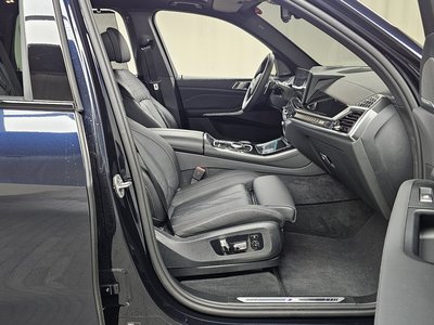 2025 BMW X5 缩略图 16