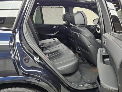 2025 BMW X5 缩略图 17