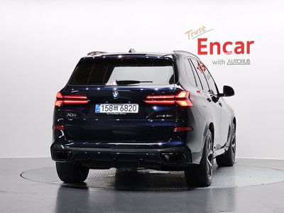 BMW X5 - 4