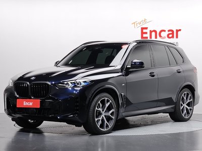 BMW X5 - 1