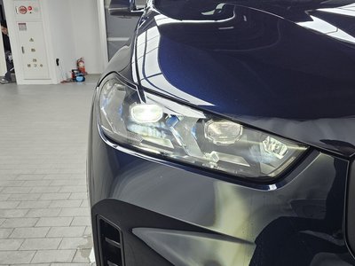 BMW X5 - 9