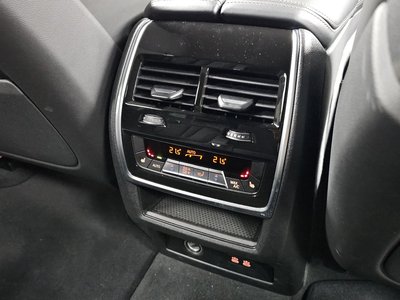 2025 BMW X5 缩略图 31