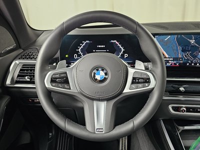 2025 BMW X5 缩略图 19