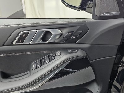 2025 BMW X5 缩略图 27