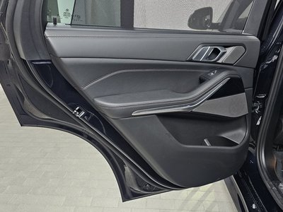 2025 BMW X5 缩略图 15