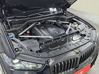 BMW X5 - 7