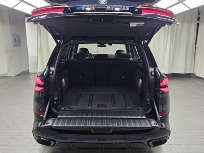2025 BMW X5 缩略图 23