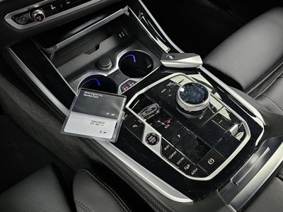 2025 BMW X5 缩略图 12