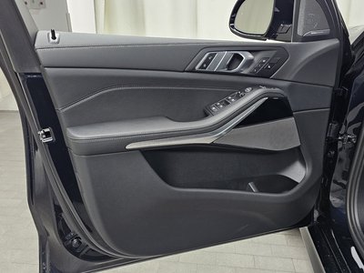 2025 BMW X5 缩略图 14