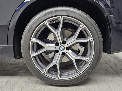 BMW X5 - 8