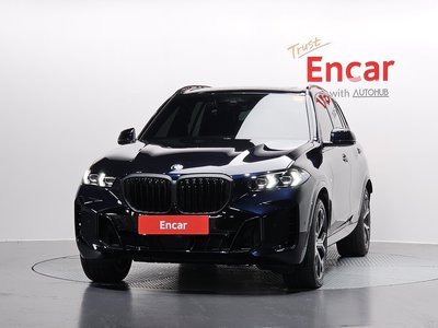 BMW X5 - 2