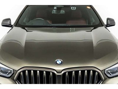 BMW X6 - 7