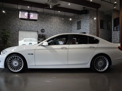 BMW ALPINA B5 - 3