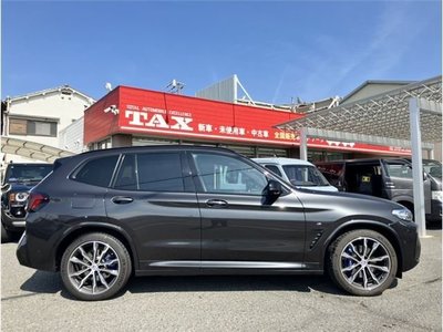 BMW X3 - 4