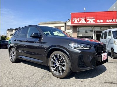 BMW X3 - 3