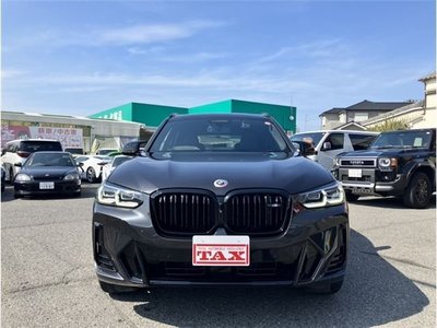 BMW X3 - 2
