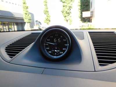 صورة مصغرة 11 لـ 2024 Porsche MACAN