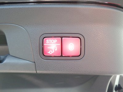 MERCEDES-BENZ GLC COUPE - 7