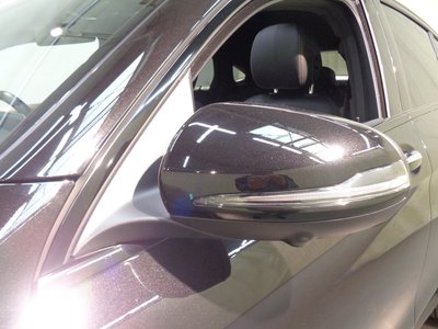 MERCEDES-BENZ GLC COUPE - 10