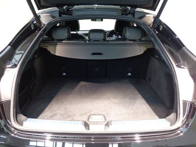 MERCEDES-BENZ GLC COUPE - 6