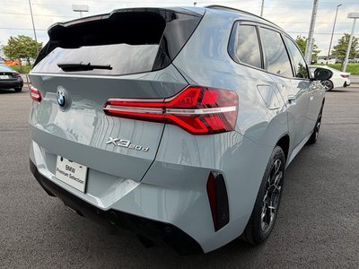 صورة مصغرة 18 لـ 2025 BMW X3