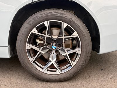صورة مصغرة 22 لـ 2025 BMW X3