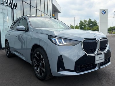 صورة مصغرة 12 لـ 2025 BMW X3