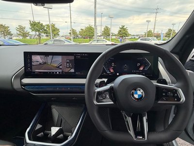 صورة مصغرة 42 لـ 2025 BMW X3