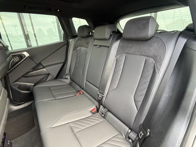 صورة مصغرة 29 لـ 2025 BMW X3
