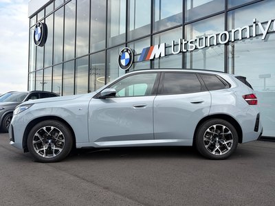 صورة مصغرة 15 لـ 2025 BMW X3