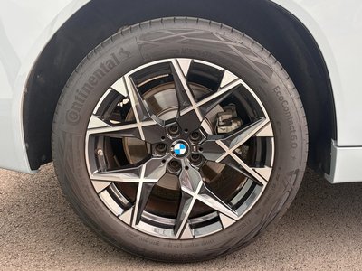 صورة مصغرة 21 لـ 2025 BMW X3