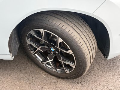 صورة 8 لـ 2025 BMW X3