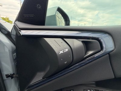 صورة مصغرة 39 لـ 2025 BMW X3