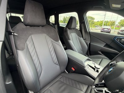 صورة مصغرة 31 لـ 2025 BMW X3
