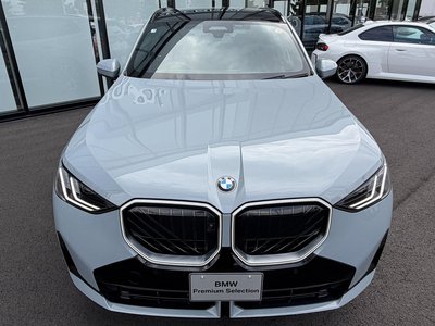 صورة مصغرة 14 لـ 2025 BMW X3