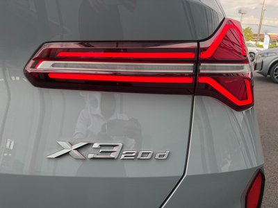صورة مصغرة 76 لـ 2025 BMW X3