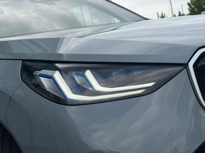 صورة 7 لـ 2025 BMW X3