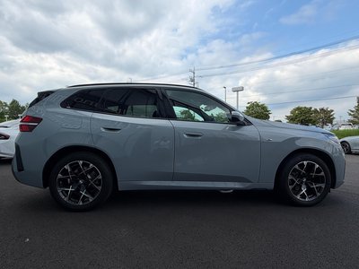 صورة مصغرة 19 لـ 2025 BMW X3