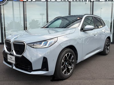 صورة مصغرة 13 لـ 2025 BMW X3