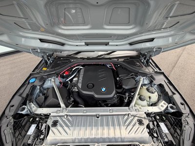 صورة مصغرة 11 لـ 2025 BMW X3